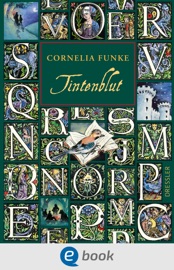 Tintenwelt 2. Tintenblut - Cornelia Funke