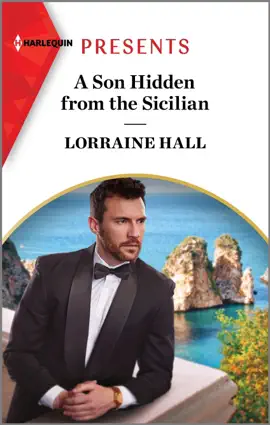 Read: A Son Hidden from Book the Sicilian