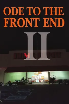 Read: Ode to the Front End Vol. Book 2