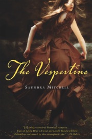 The Vespertine - Saundra Mitchell