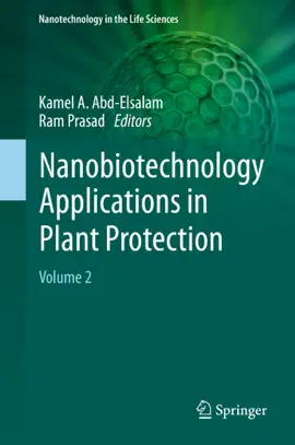 Read: Nanobiotechnology Applications in Plant Protection Book