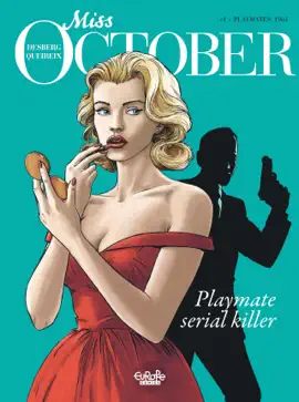 Read: Miss October - Volume 1 - Playmates, 1961 Book