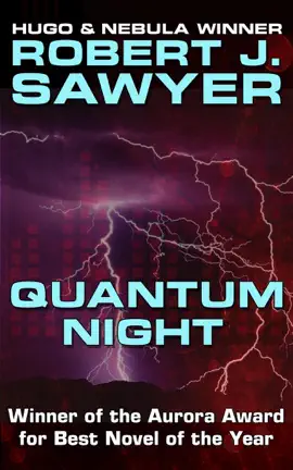 Read: Book Quantum Night