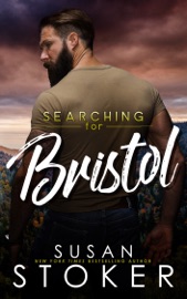 Book Searching for Bristol - Susan Stoker