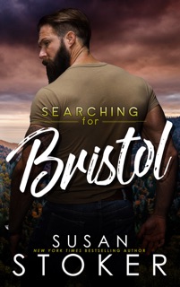 Searching for Bristol by Susan Stoker