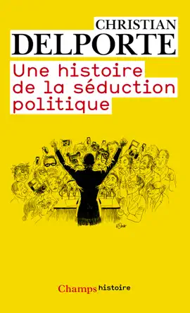 Read: Une histoire de Book la séduction politique