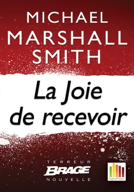 Read: La Joie Book de recevoir
