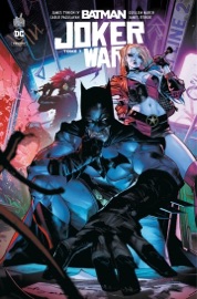 Batman - Joker War - Tome 3 - James Tynion IV