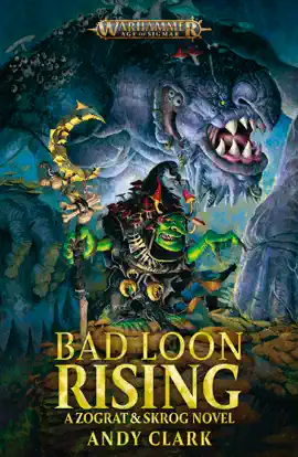Read: Bad Book Loon Rising
