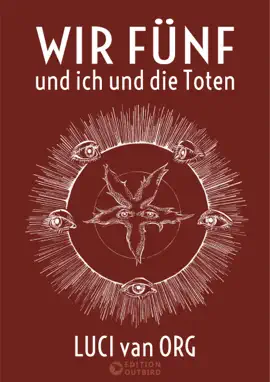 Read: Wir Fünf Book und ich und die Toten