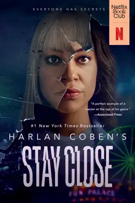 Read: Stay Book Close