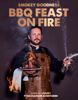 Smokey Goodness BBQ Feast on Fire - Jord Althuizen