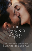 The Sheik's Kiss