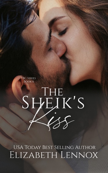 The Sheik's Kiss