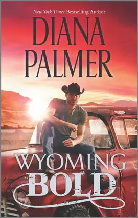 Read: Wyoming Bold Book