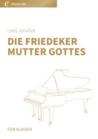 Die Friedeker Mutter Gottes