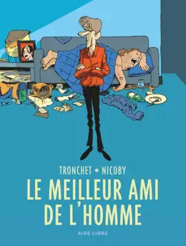 Read: Le meilleur ami Book de l'homme