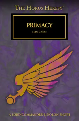 Read: Primacy