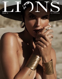 Lions Art Magazine 19