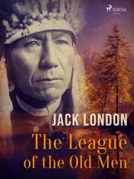 Read: Book The League of the Old Men
