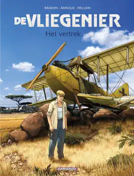 Read: Het vertrek Book