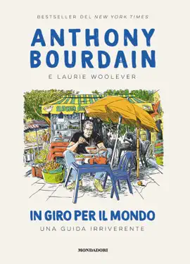 Read: Book In giro per il mondo