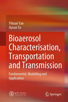 Read: Book Bioaerosol Characterisation, Transportation and Transmission