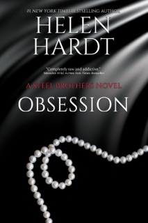 Obsession by Helen Hardt