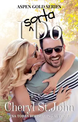 Read: I Sorta Do Book