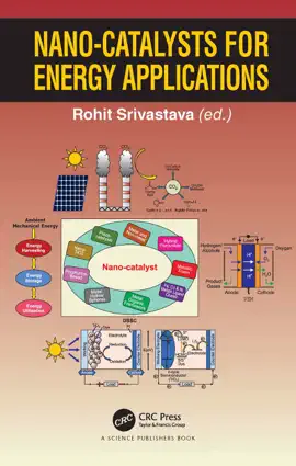 Read: Book Nano-catalysts for Energy Applications