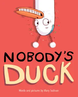Read: Nobody's Book Duck