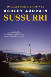 Sussurri - Ashley Audrain