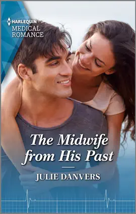 Read: The Midwife Book from His Past