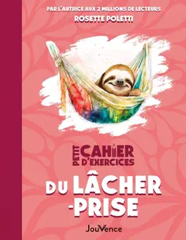 Read: Petit cahier Book d'exercices du lâcher-prise