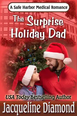 Read: The Book Surprise Holiday Dad