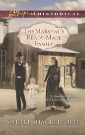 The Marshal's Ready-Made Family - Sherri Shackelford