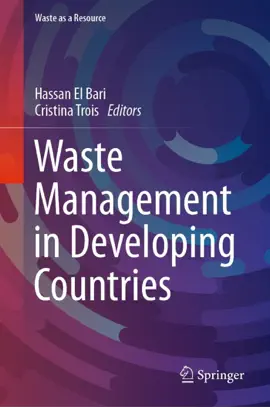 Read: Waste Management Book in Developing Countries