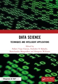 Data Science - Pallavi Vijay Chavan, Parikshit N. Mahalle, Ramchandra Mangrulkar & Idongesit Williams
