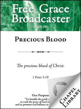 Read: Precious Book Blood