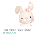This Friend Is My Friend - Karla Paris