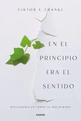 Read: En el principio Book era el sentido
