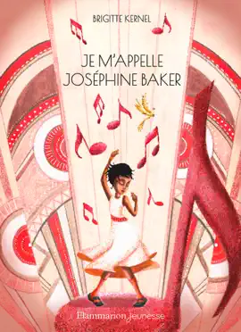 Read: Je m'appelle Joséphine Baker Book