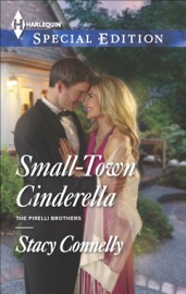 Small-Town Cinderella - Stacy Connelly