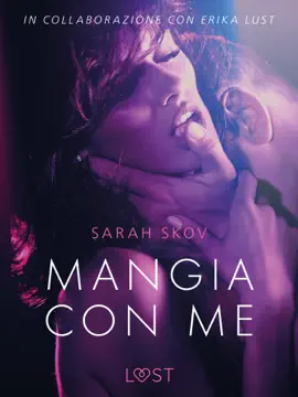 Mangia con me - Breve racconto erotico