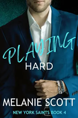 Read: Playing Hard Book