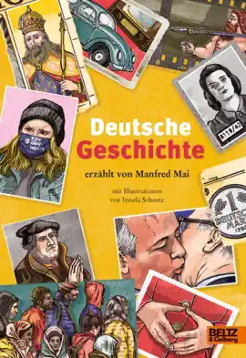 Read: Book Deutsche Geschichte
