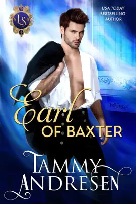 Read: Earl of Book Baxter