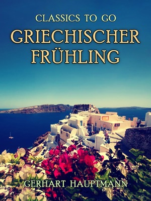 Griechischer Frühling