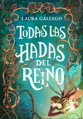 Read: Todas Book las hadas del reino