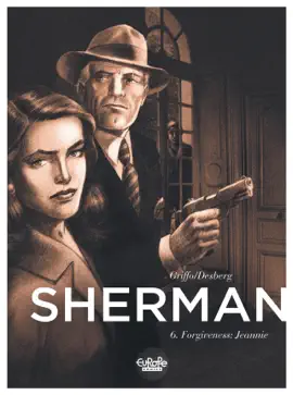 Read: Sherman - Volume 6 - Forgiveness: Jeannie Book